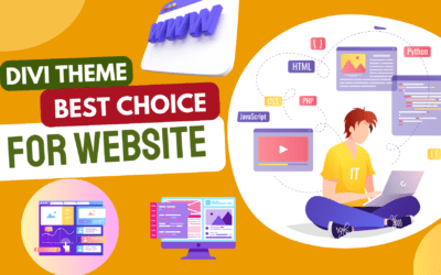 Divi Theme: 100 % Best Choice for Website