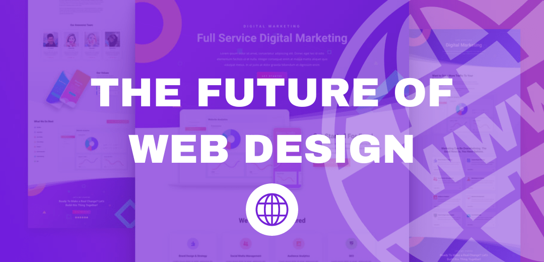 The Future of Web Design: Why Divi Theme's New Feature Will Revolutionise Your Website in 2024