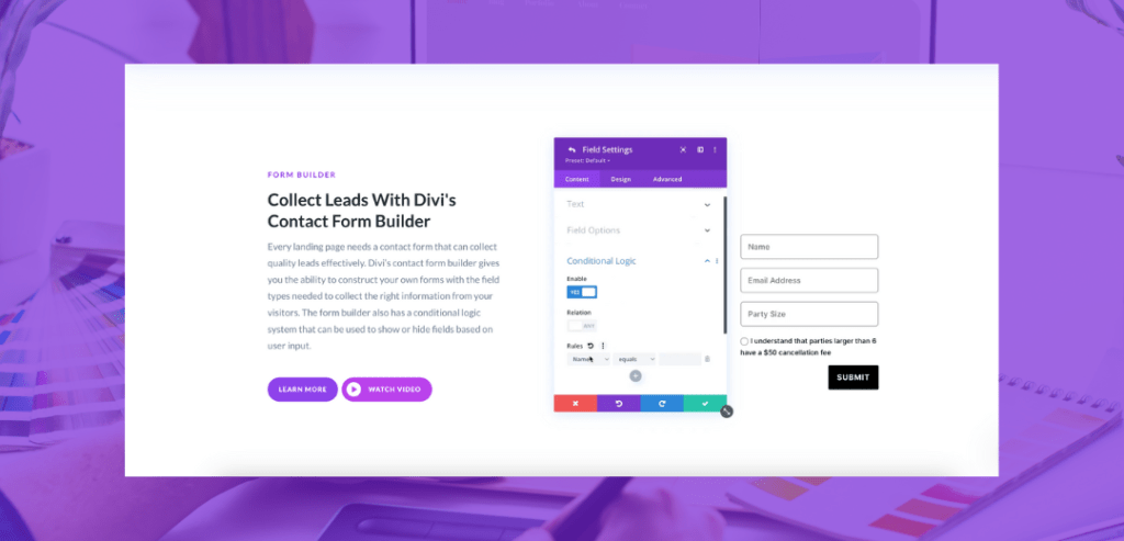 The Future of Web Design: Why Divi Theme's New Feature Will Revolutionise Your Website in 2024