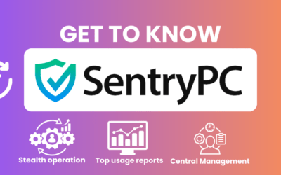 What Is Sentry PC & How To Use It? | Awesome Security