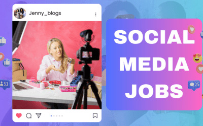 The Future of Social Media Jobs: What to Expect in 2024 ? | Positive or Negative ?