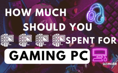 Determining the Right Budget for Your Gaming PC In 2024