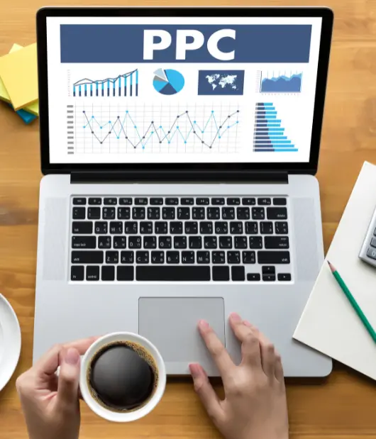 PPC management