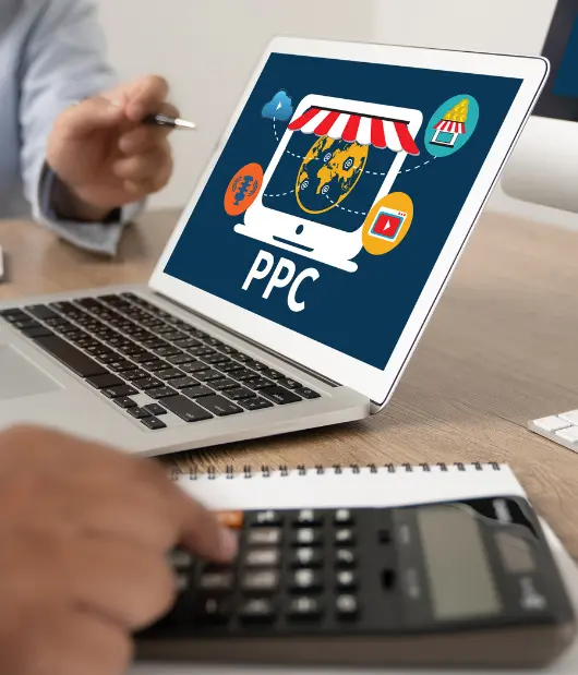 PPC service